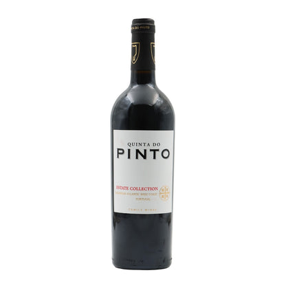 Quinta do Pinto Estate Collection Red 2016