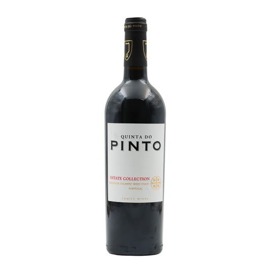 Quinta do Pinto Estate Collection Red 2016