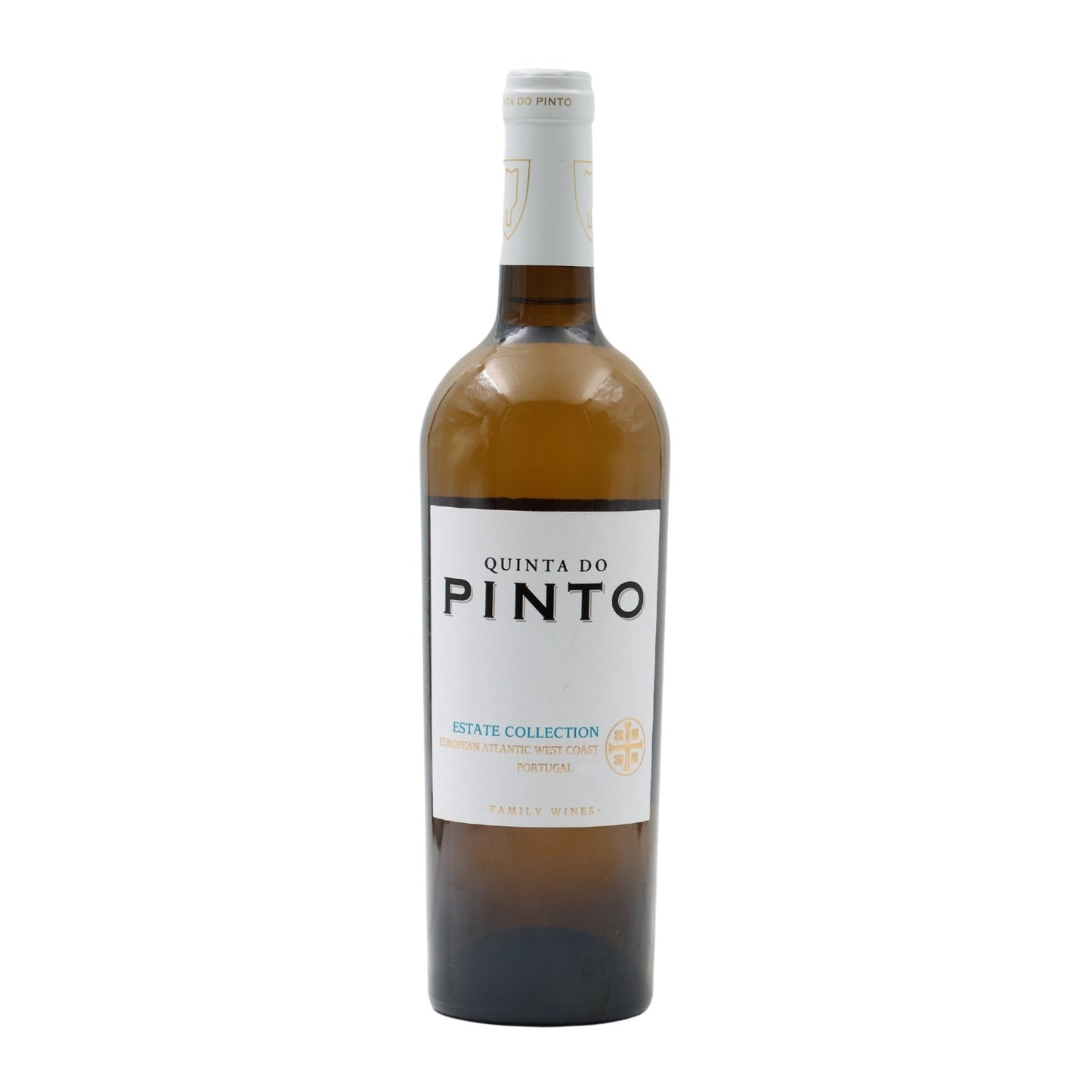 Quinta do Pinto Estate Collection White 2023