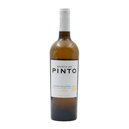 Quinta do Pinto Estate Collection Branco 2023