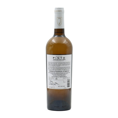 Quinta do Pinto Estate Collection Branco