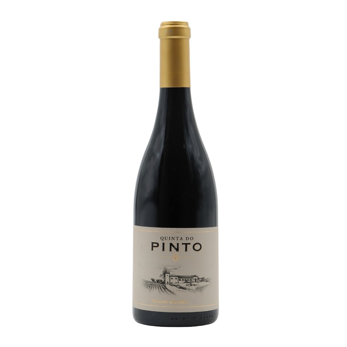 Quinta do Pinto Grande Escolha Tinto 2019