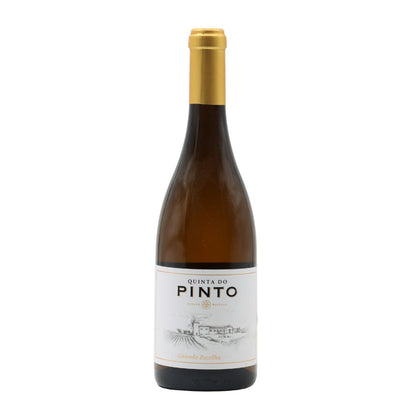 Quinta do Pinto Grande Escolha Branco 2016