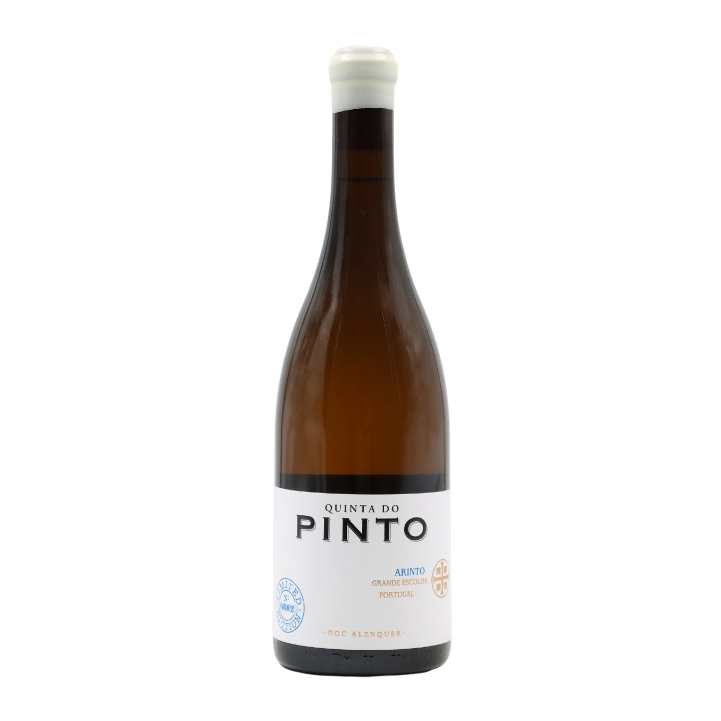 Quinta do Pinto Limited Edition Arinto White 2019