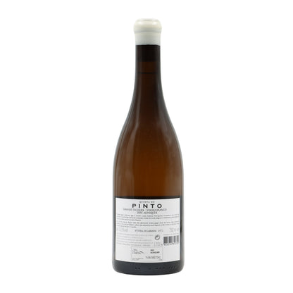 Quinta do Pinto Limited Edition Arinto White 2019