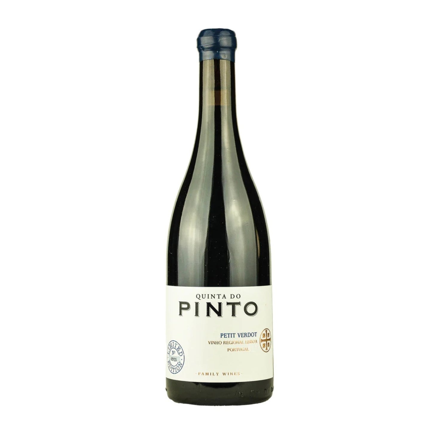 Quinta do Pinto Limited Edition Petit Verdot Tinto 2017
