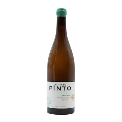 Quinta do Pinto Limited Edition Roussanne Branco