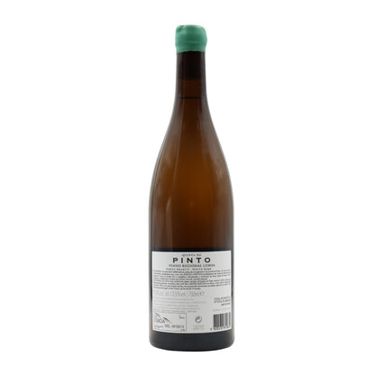 Quinta do Pinto Limited Edition Roussanne Branco