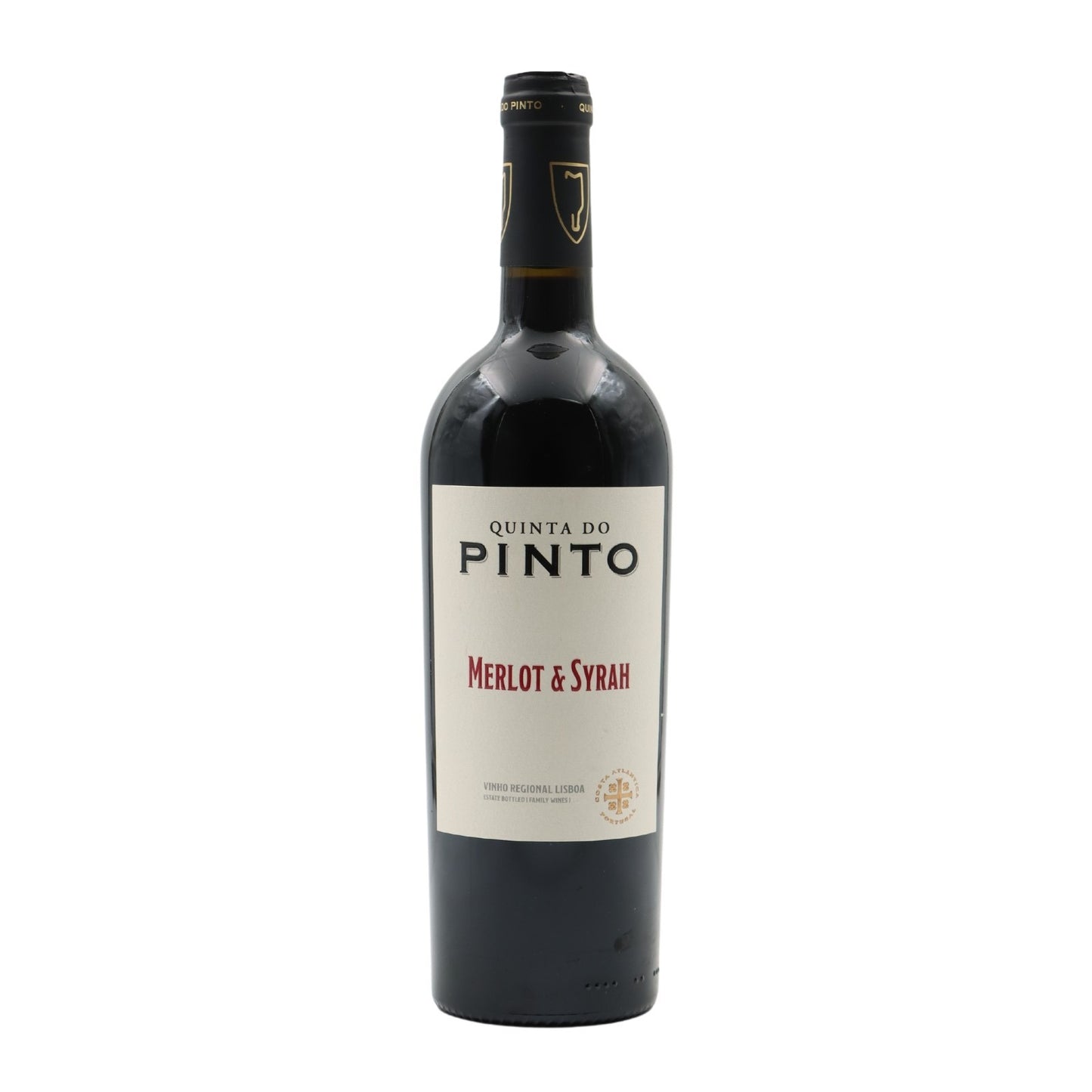 Quinta do Pinto Merlot Syrah Tinto 2020