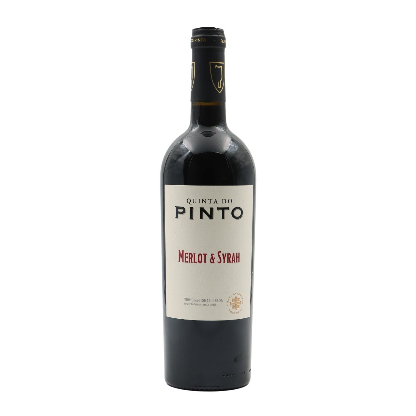 Quinta do Pinto Merlot Syrah Tinto