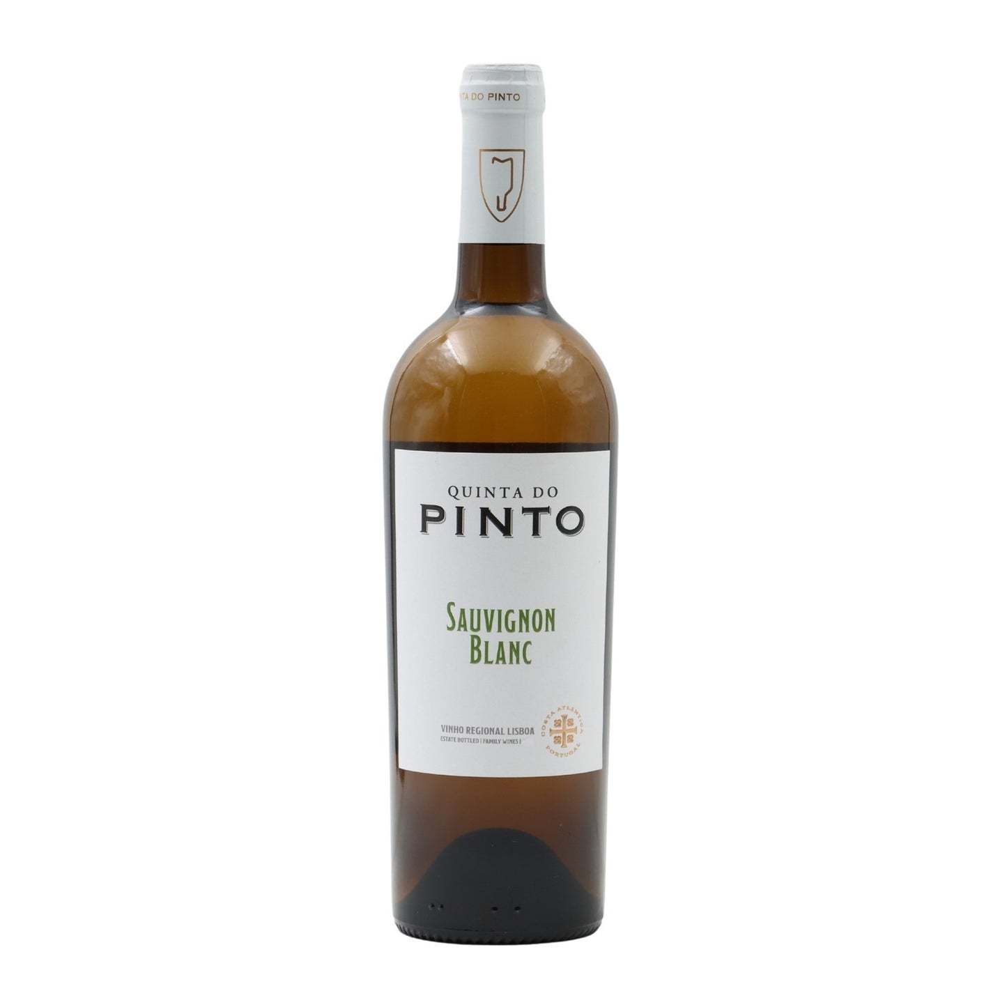 Quinta do Pinto Sauvignon Blanc White 2022