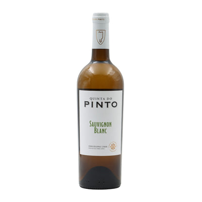 Quinta do Pinto Sauvignon Blanc Branco 2022