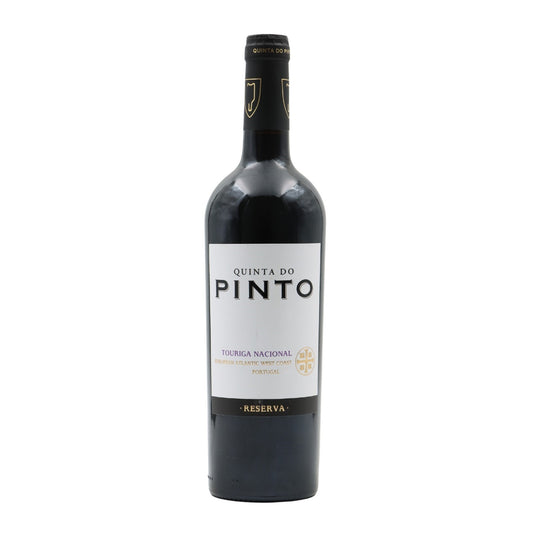 Quinta do Pinto Touriga Nacional Red 2016