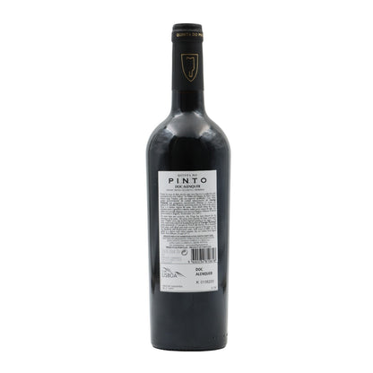 Quinta do Pinto Touriga Nacional Reserva Tinto 2017