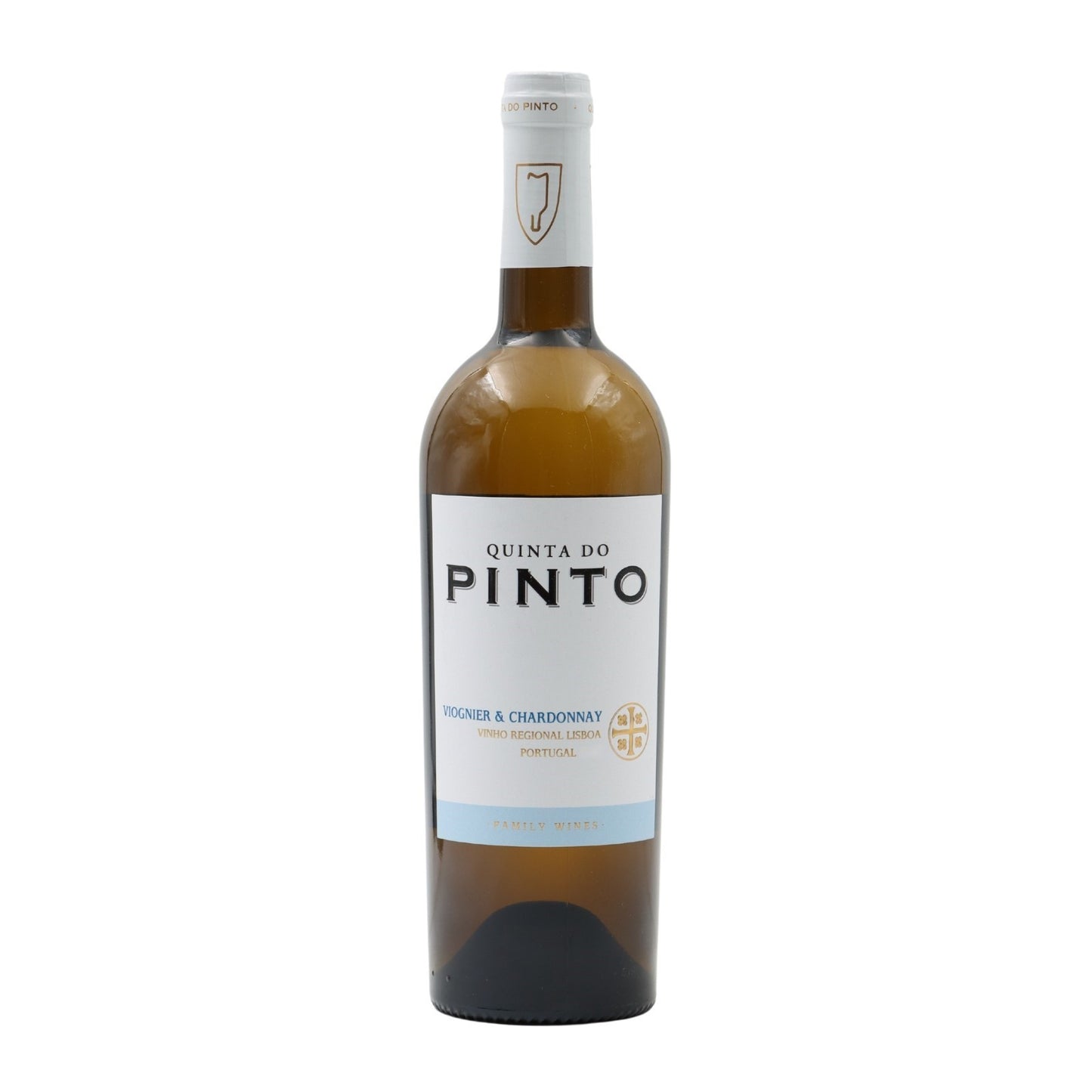 Quinta do Pinto Viognier Chardonnay Branco