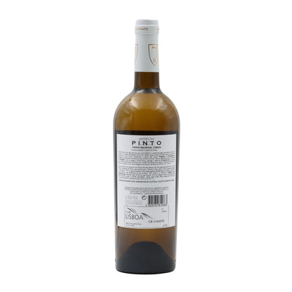 Quinta do Pinto Viognier Chardonnay Branco