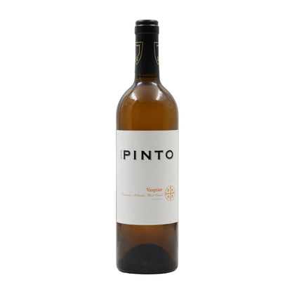 Quinta do Pinto Viognier White 2008