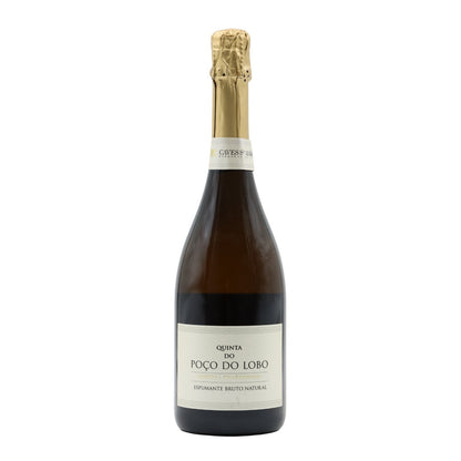 Fazenda Poço do Lobo Arinto Chardonnay Sparkling Wine 2022
