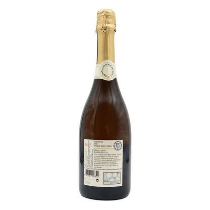 Quinta do Poço do Lobo Baga Espumante