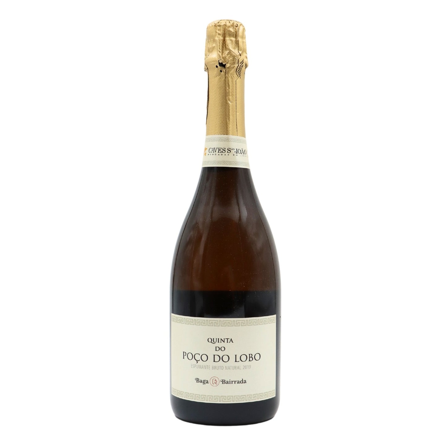 Baga Sparkling Wine 2021