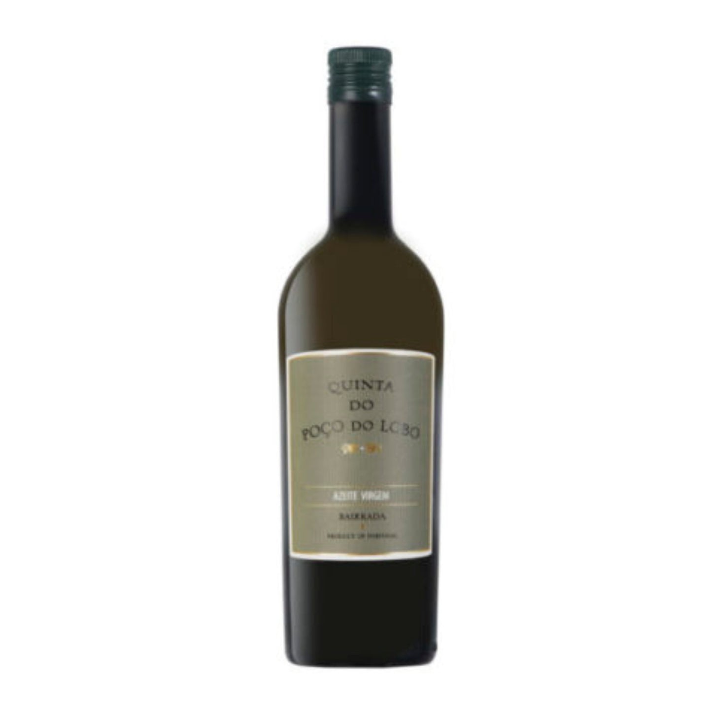 Quinta do Poço do Lobo Azeite Extra Virgem
