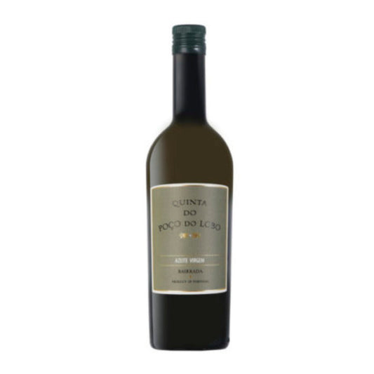 Quinta do Poço do Lobo Azeite Extra Virgem