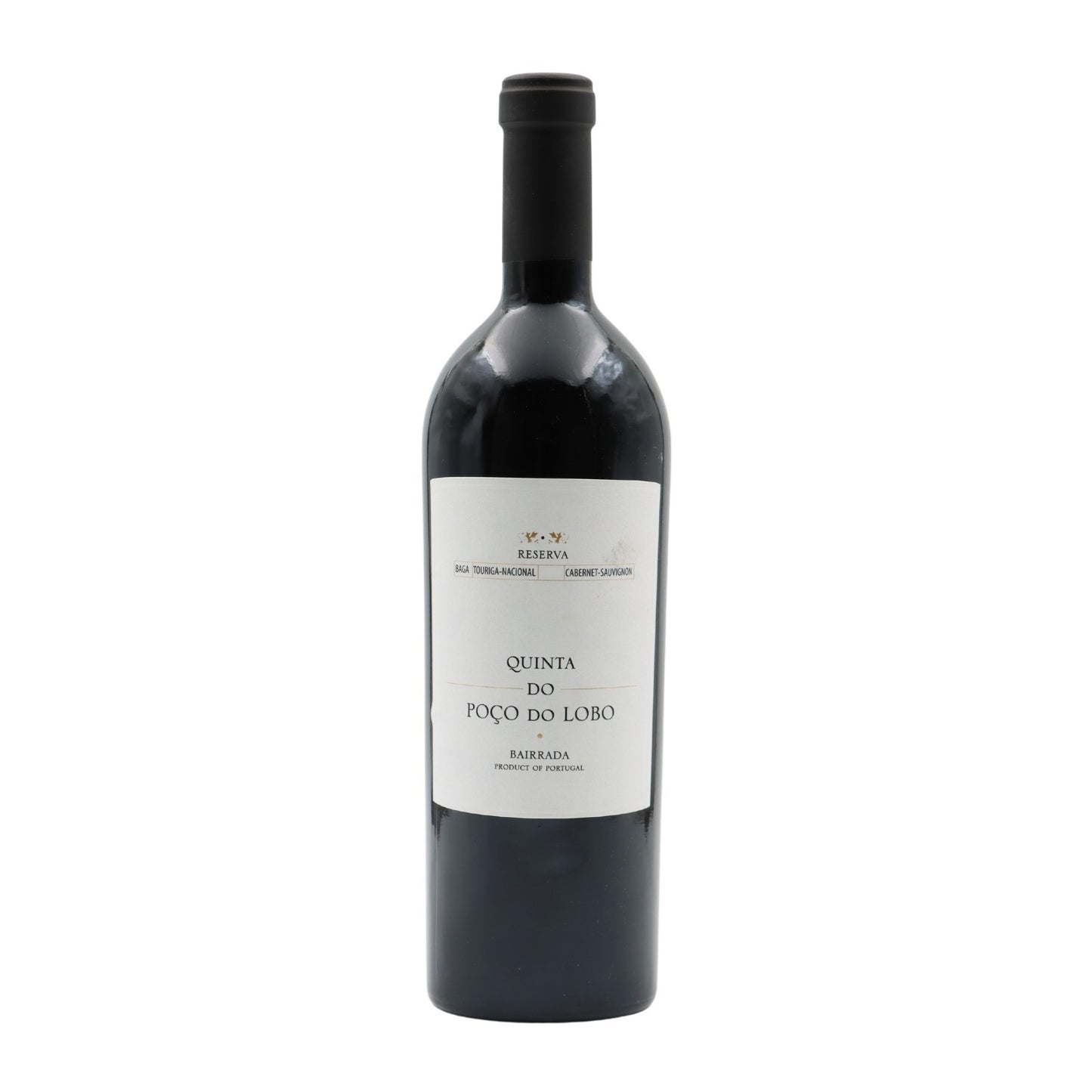 Fazenda Poço do Lobo Reserva Tinto 2019
