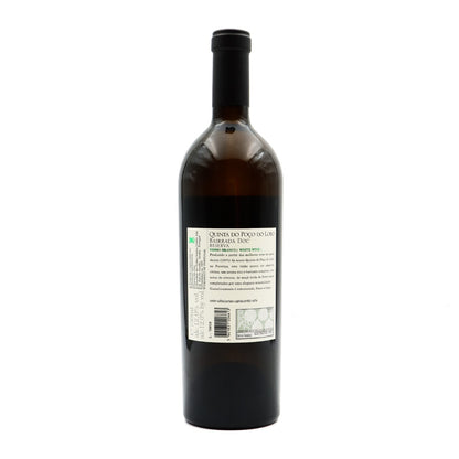 Quinta do Poço do Lobo Reserva Branco 2018