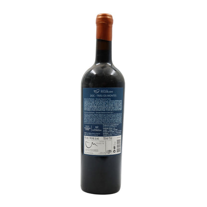 Quinta do Poldrado Grande Reserva Tinto 2017