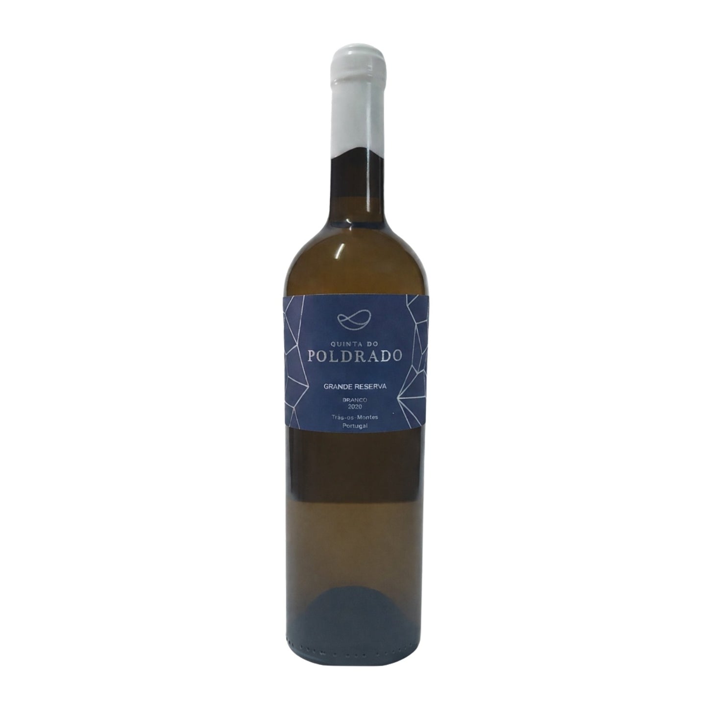 Quinta do Poldrado Grande Reserva Branco