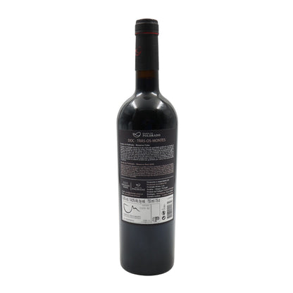 Quinta do Poldrado Reserva Tinto