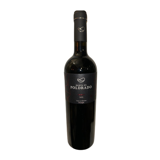 Quinta do Poldrado Reserva Tinto 2019