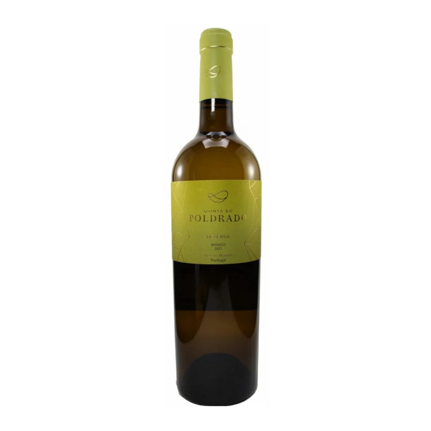 Quinta do Potro Reserva Branco 2019