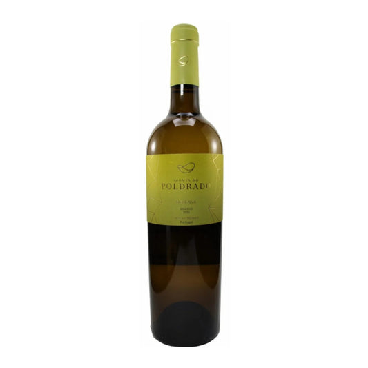 Quinta do Poldrado Reserva Branco 2019