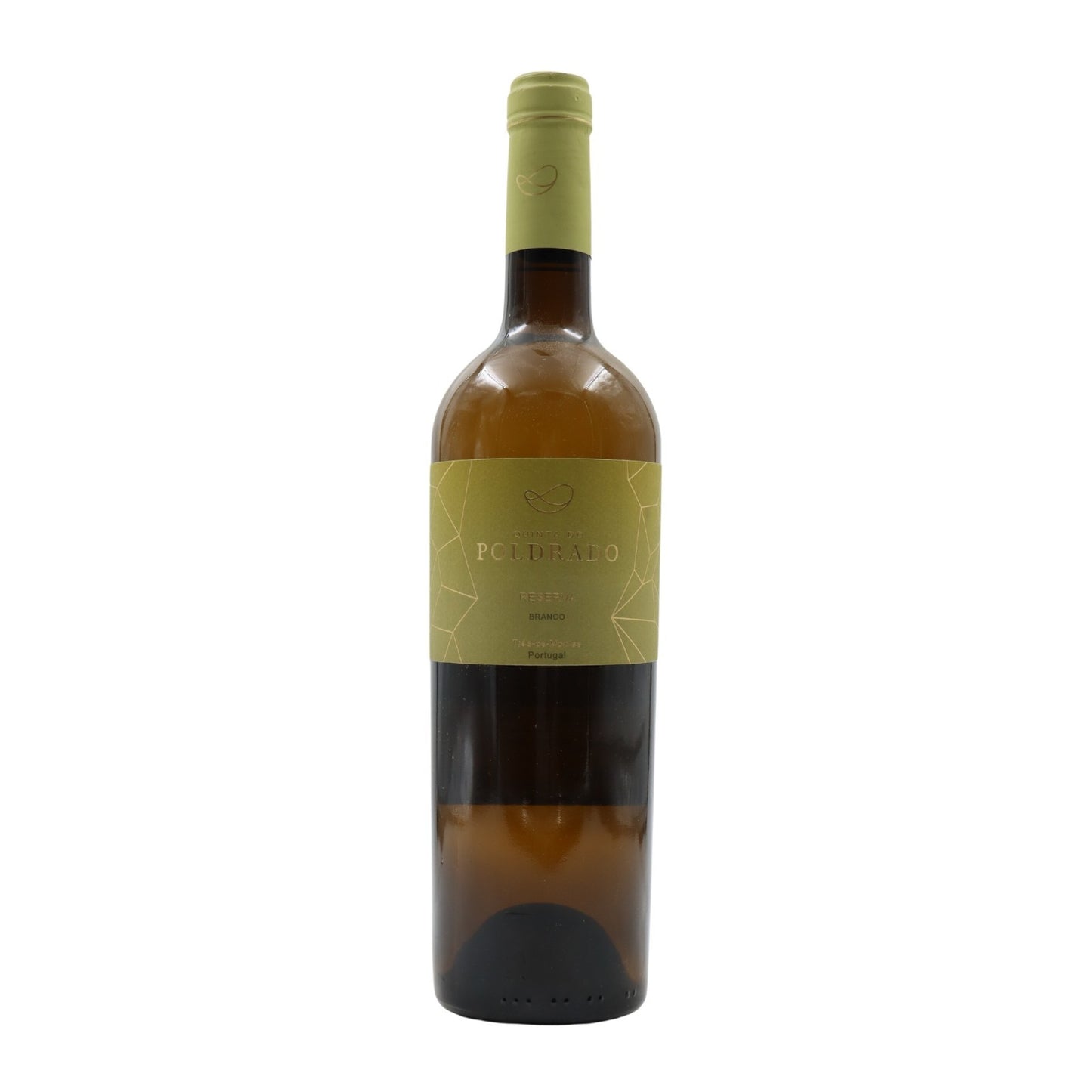 Quinta do Poldrado Reserva Branco