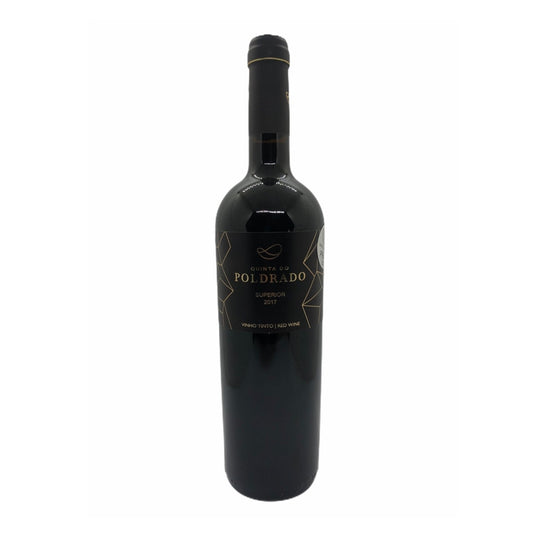 Quinta do Poldrado Superior Tinto 2019
