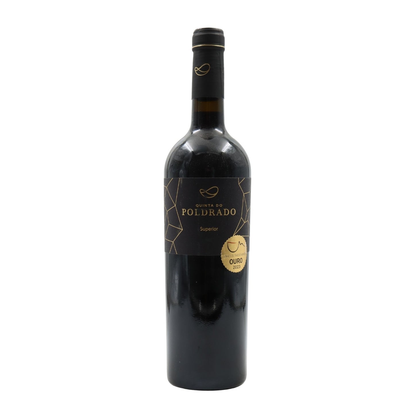 Quinta do Poldrado Superior Tinto
