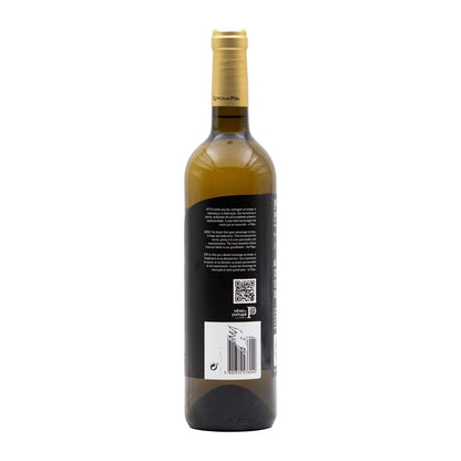 Quinta do Pôpa Black Edition White 2021