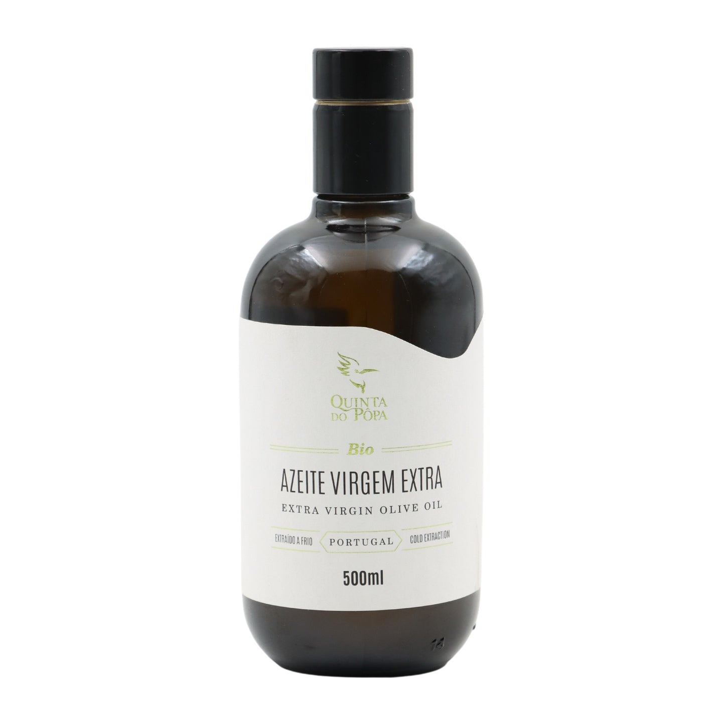 Quinta do Pôpa Azeite Extra Virgem
