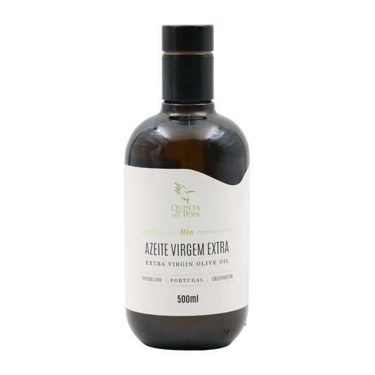 Quinta do Pôpa Azeite Extra Virgem