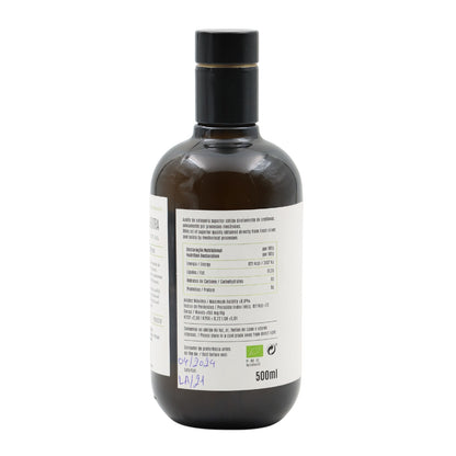 Quinta do Pôpa Azeite Extra Virgem