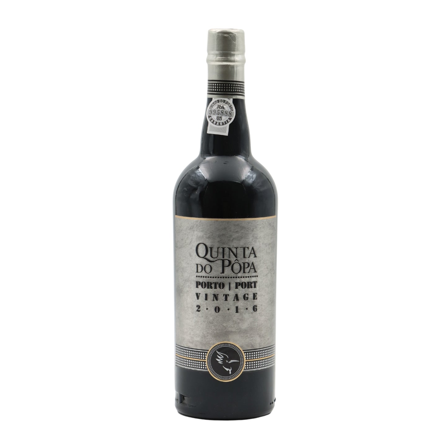 Quinta do Pôpa Vintage Porto 2016