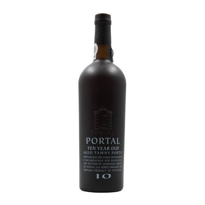 Quinta do Portal 10 Years Tawny Port