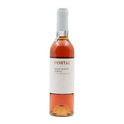 Quinta do Portal 10 anos White Porto