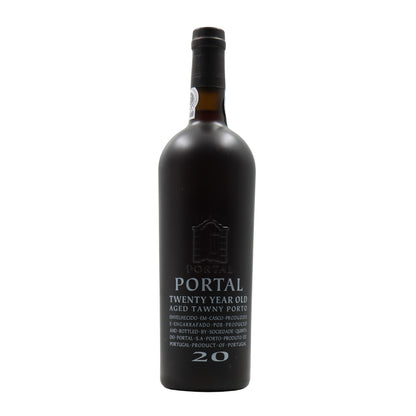Quinta do Portal 20 Years Tawny Port