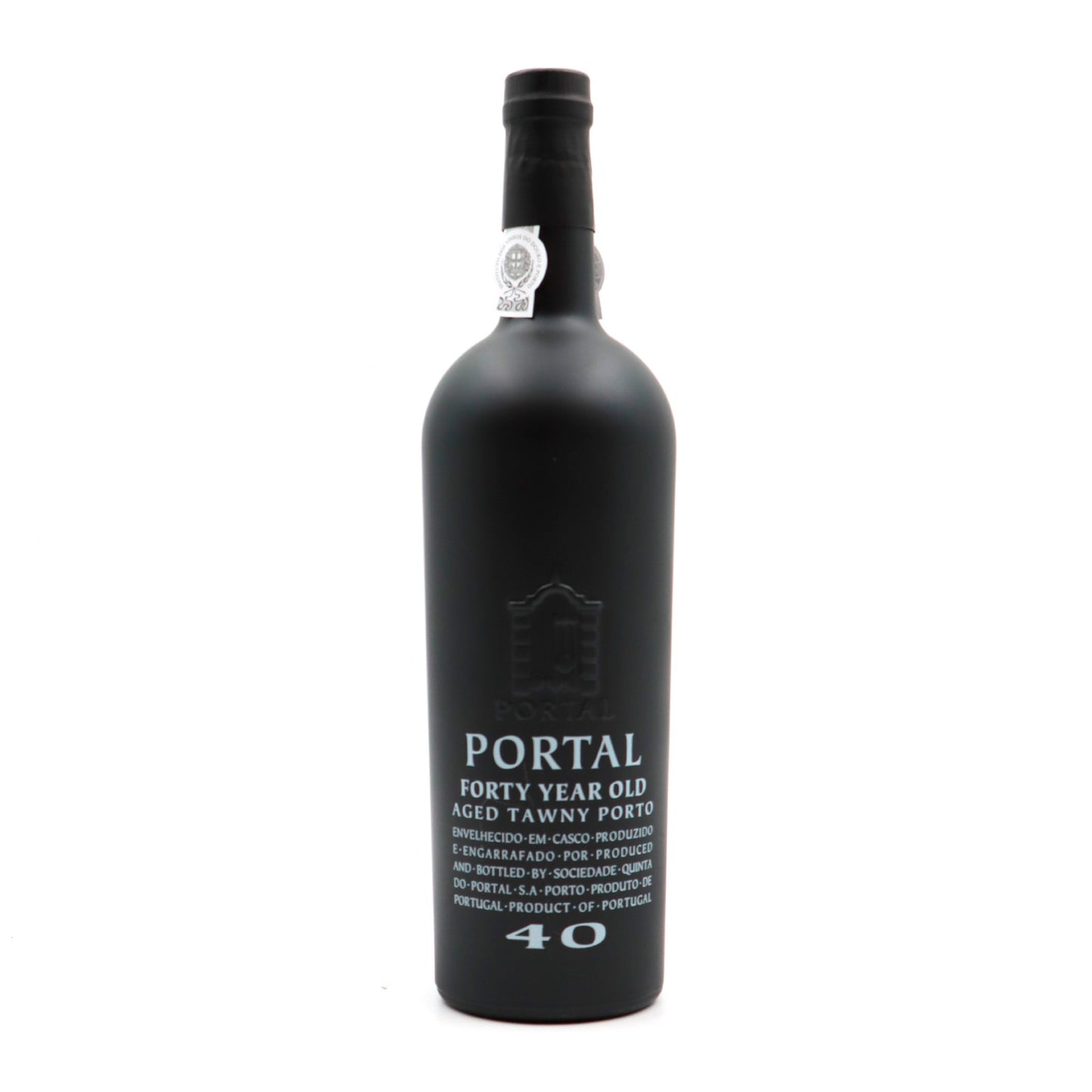Quinta do Portal 40 Years Tawny Port