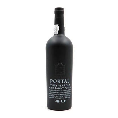 Quinta do Portal 40 Years Tawny Port