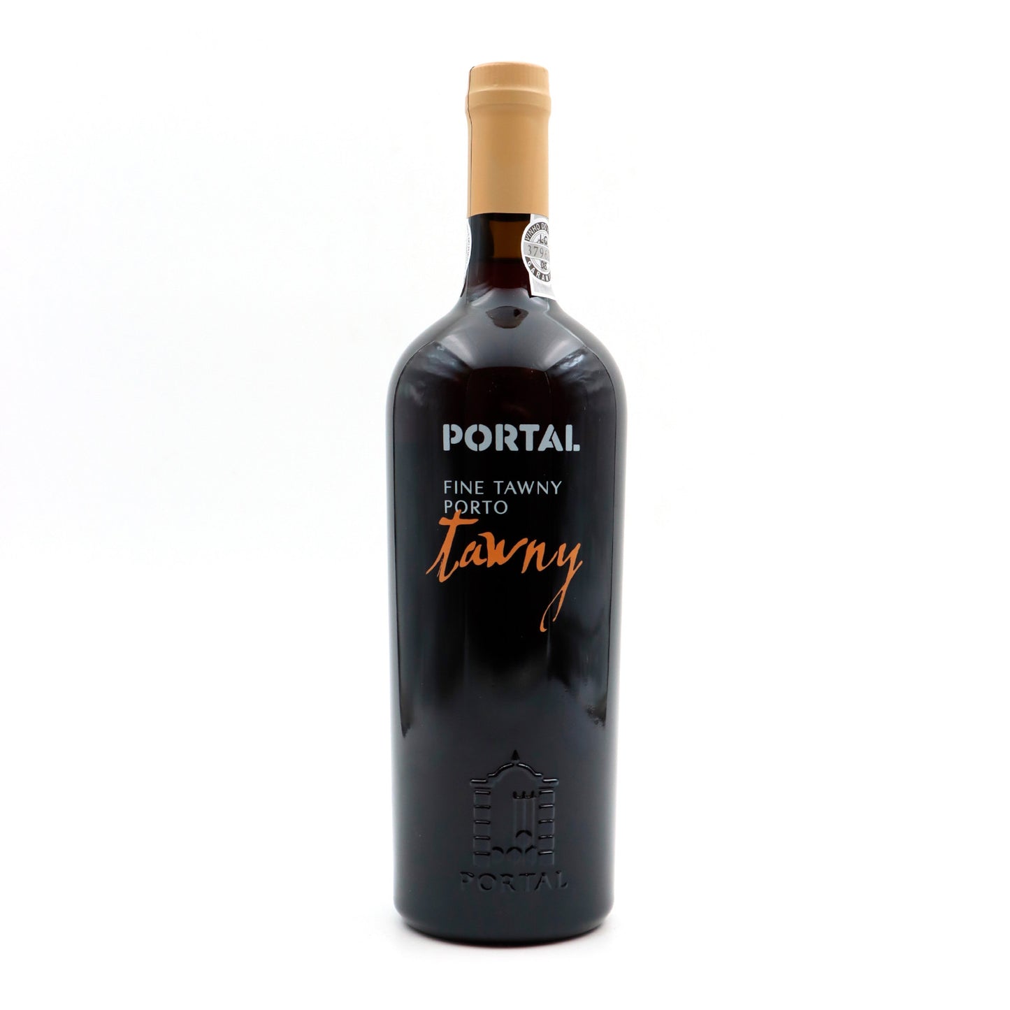 Quinta do Portal Fine Tawny Porto