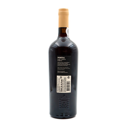 Quinta do Portal Fine Tawny Port