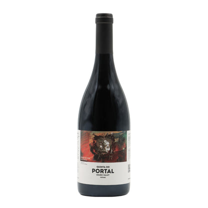 Quinta do Portal Grande Reserva Tinto 2019